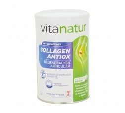 Collagen Antiox Plus