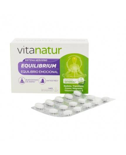 Equilibrio Vitanatur Equilibrio Vitanatur