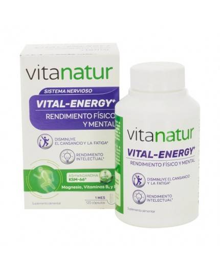 Vitanatur Vital-Energy Vitanatur Vital-Energy