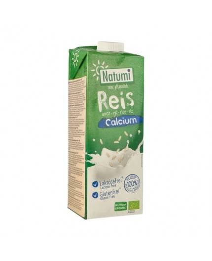 Bebida De Arroz Calcio Bio Bebida De Arroz Calcio Bio