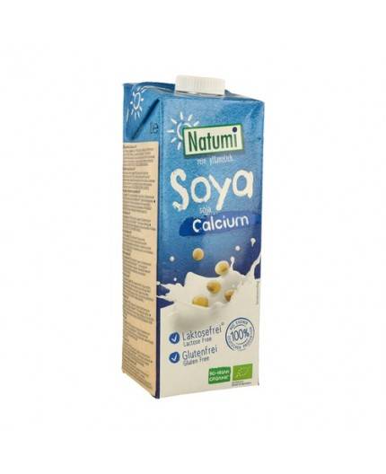 Bebida De Soja Y Calcio Bio Bebida De Soja Y Calcio Bio