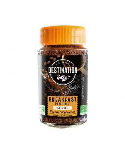 Café Soluble Liofilizado Para Desayuno Café Soluble Liofilizado Para Desayuno