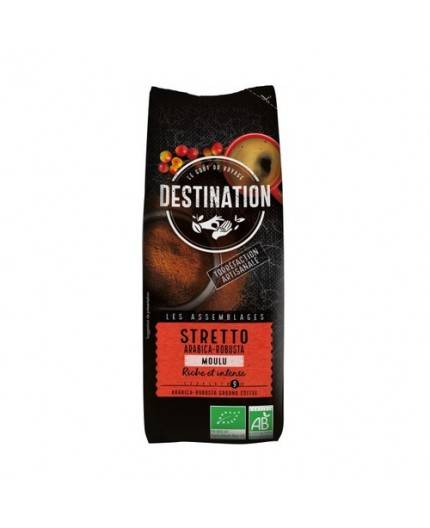 Caffè Stretto Italiano Macinato Caffè Stretto Italiano Macinato