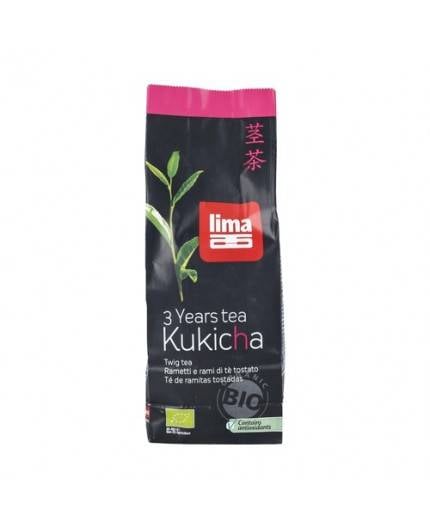 Te Kukicha 3 Years
