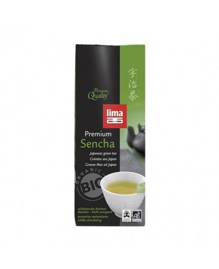 Sencha Original Tè Verde