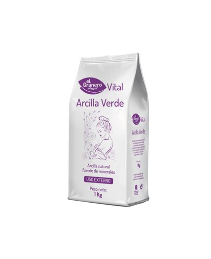 Argilla Verde Argilla Verde