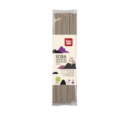 Soba Noodles 40% Trigo Sarraceno