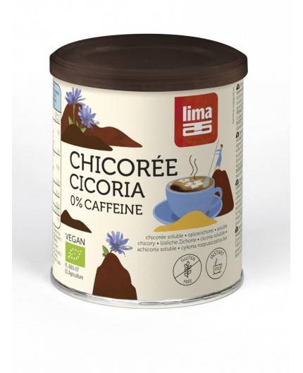Achicoria Instantanea Achicoria Instantanea