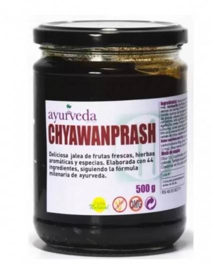 Chyawanprash Ayurveda Chyawanprash Ayurveda