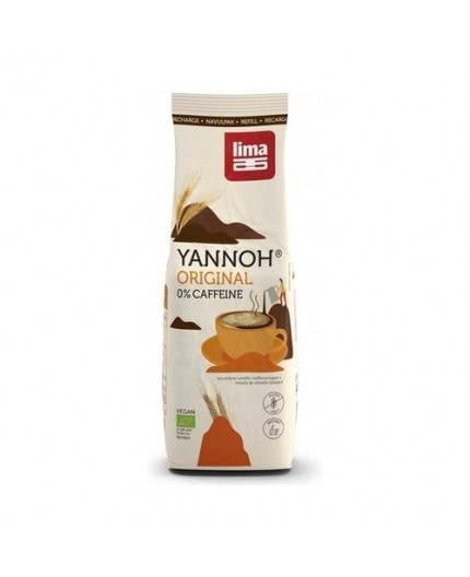 Yannoh caffè istantaneo ai cereali Yannoh caffè istantaneo ai cereali