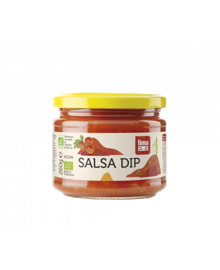 Salsa Di Salsa