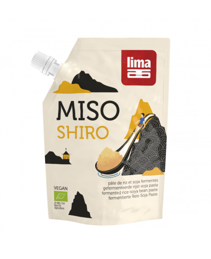 Shiro Miso Dulce Bolsa Shiro Miso Dulce Bolsa