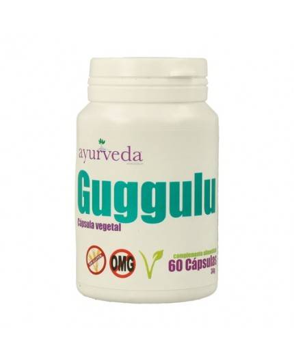 Guggulu Guggulu