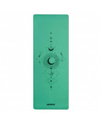 Esterilla Supergrip Selene Verde Esterilla Supergrip Selene Verde