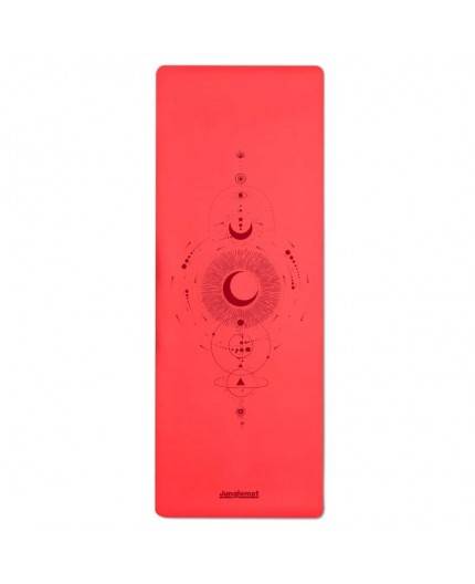 Esterilla Supergrip Selene Rojo Esterilla Supergrip Selene Rojo