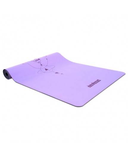 Esterilla Supergrip Orion Violeta Esterilla Supergrip Orion Violeta