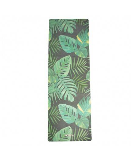 Esterilla Initial Jungle Vibes Esterilla Initial Jungle Vibes