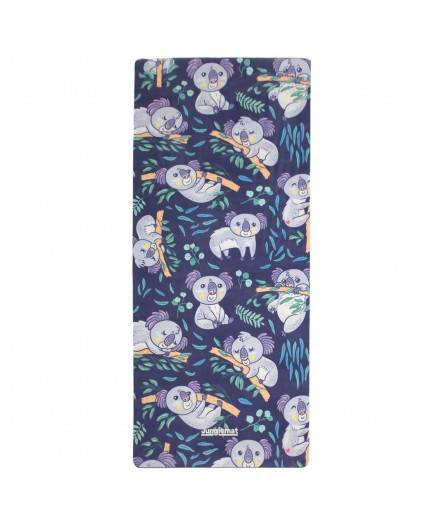 Esterilla Infantil Sleepy Koala Esterilla Infantil Sleepy Koala