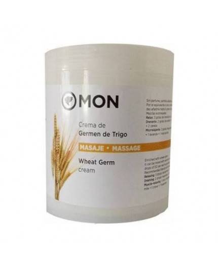 Wheat Germ Massage Cream