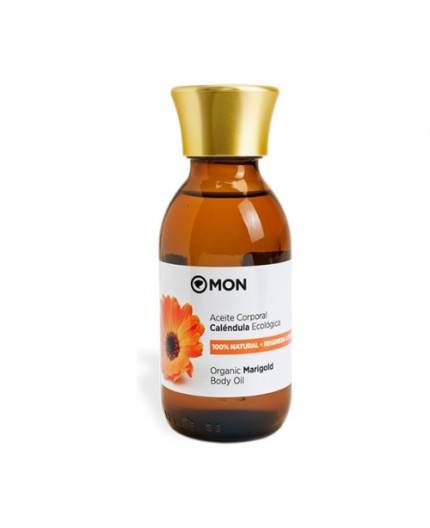 Olio Corpo Calendula