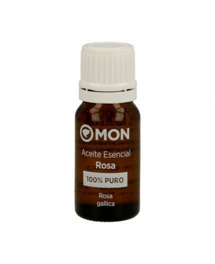Olio Essenziale Di Rosa Eco