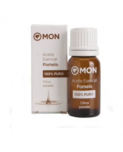 Olio essenziale di pompelmo ecologico