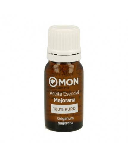 Olio essenziale di maggiorana Olio essenziale di maggiorana