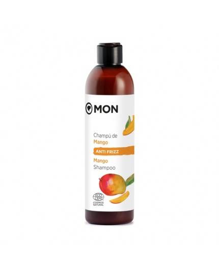 Shampoo anti crespo al mango