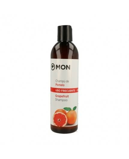 Shampoo bioregolatore al pompelmo Shampoo bioregolatore al pompelmo