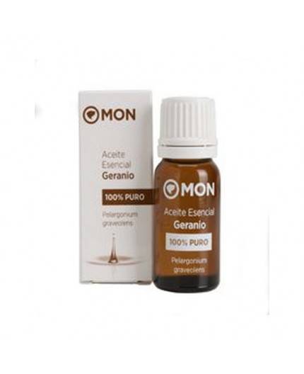 Geranio Aceite Esencial