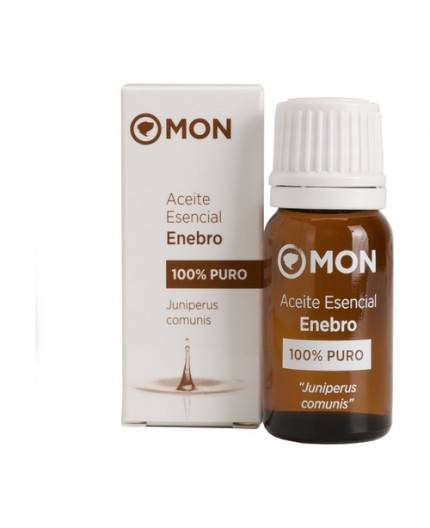 Ginepro Olio Essenziale Eco Ginepro Olio Essenziale Eco