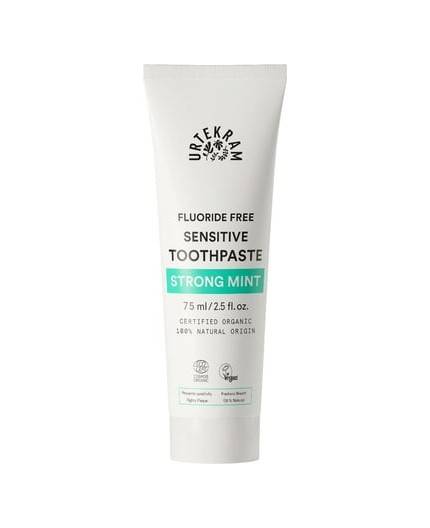 Dentifricio forte alla menta Dentifricio forte alla menta