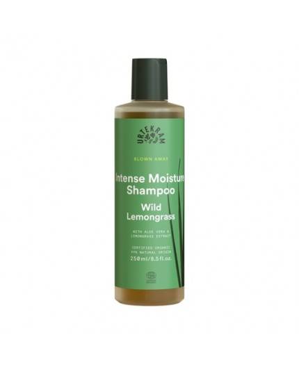Shampoo alla citronella selvatica