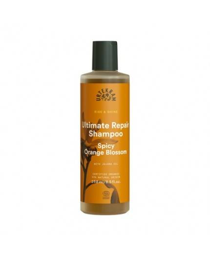 Shampoo ai fiori d'arancio Shampoo ai fiori d'arancio