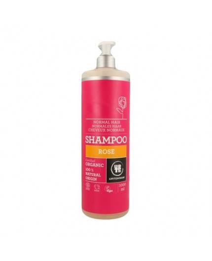 Shampoo alla rosa Shampoo alla rosa