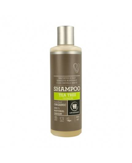 Shampoo all'albero del tè Shampoo all'albero del tè