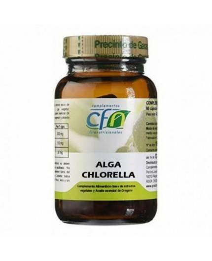 Alga Chlorella Bio Alga Chlorella Bio