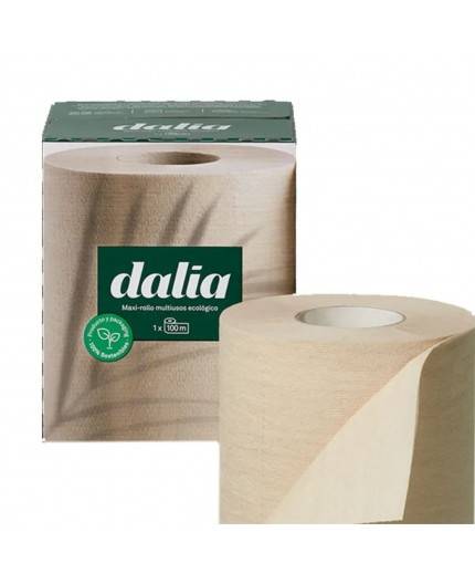 Maxirollo De Papel De Cocina Bio Maxirollo De Papel De Cocina Bio