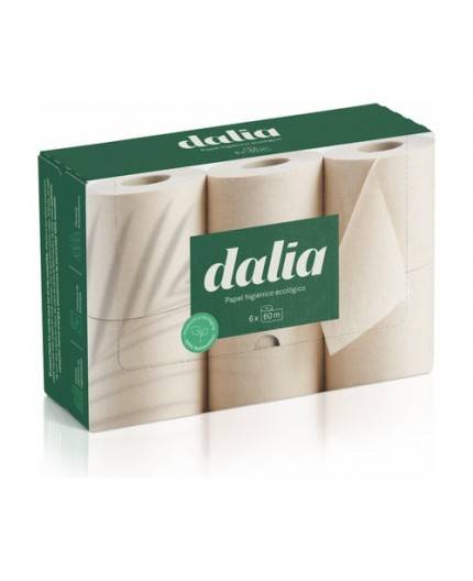 Papel Higiénico Bio Papel Higiénico Bio