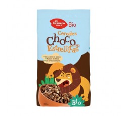 Cereales Con Chocolate Estrellitas Bio