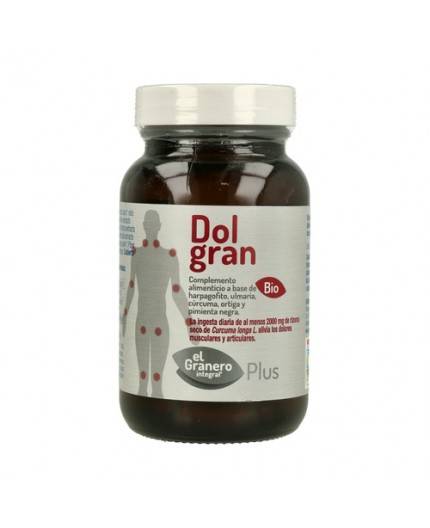 Dolgran Bio Dolgran Bio