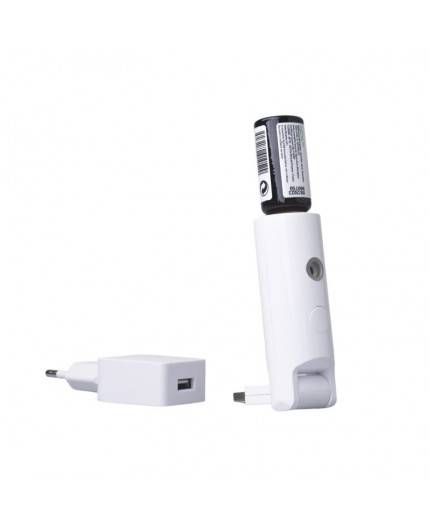 Difusor Por Ultranebulizador Usb Bulia Difusor Por Ultranebulizador Usb Bulia