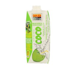 Agua de Coco Bio
