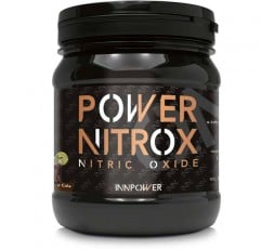 Power Nitrox (Oxido Nitroso) Sabor Cola