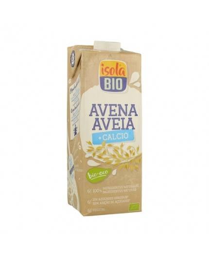 Bebida De Avena Con Calcio Bio Bebida De Avena Con Calcio Bio