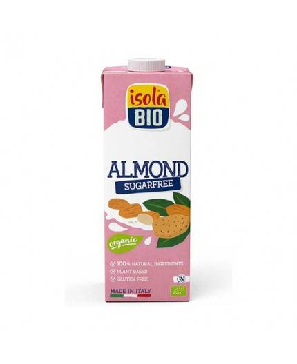 Bebida De Almendras Con Calcio Bio Bebida De Almendras Con Calcio Bio