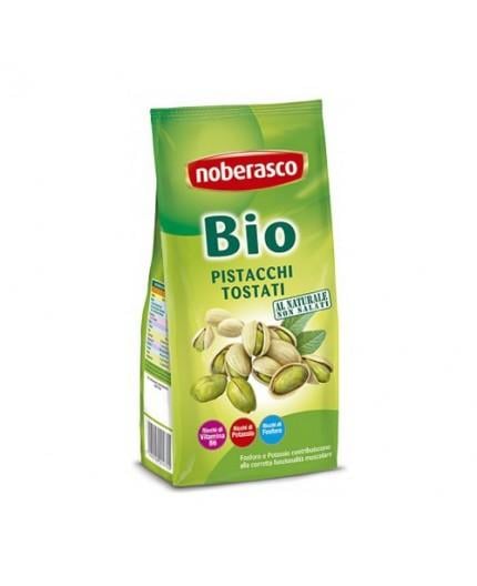 Pistacchi Tostati Bio Senza Sale Pistacchi Tostati Bio Senza Sale