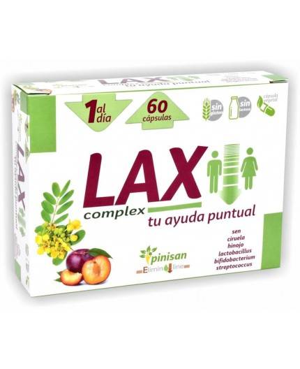 Lax-Komplex