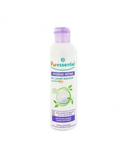 Gel Para Higiene Intima Bio Gel Para Higiene Intima Bio