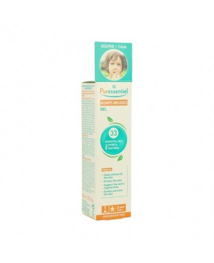 Gel Sos Repair 33 Gel Sos Repair 33